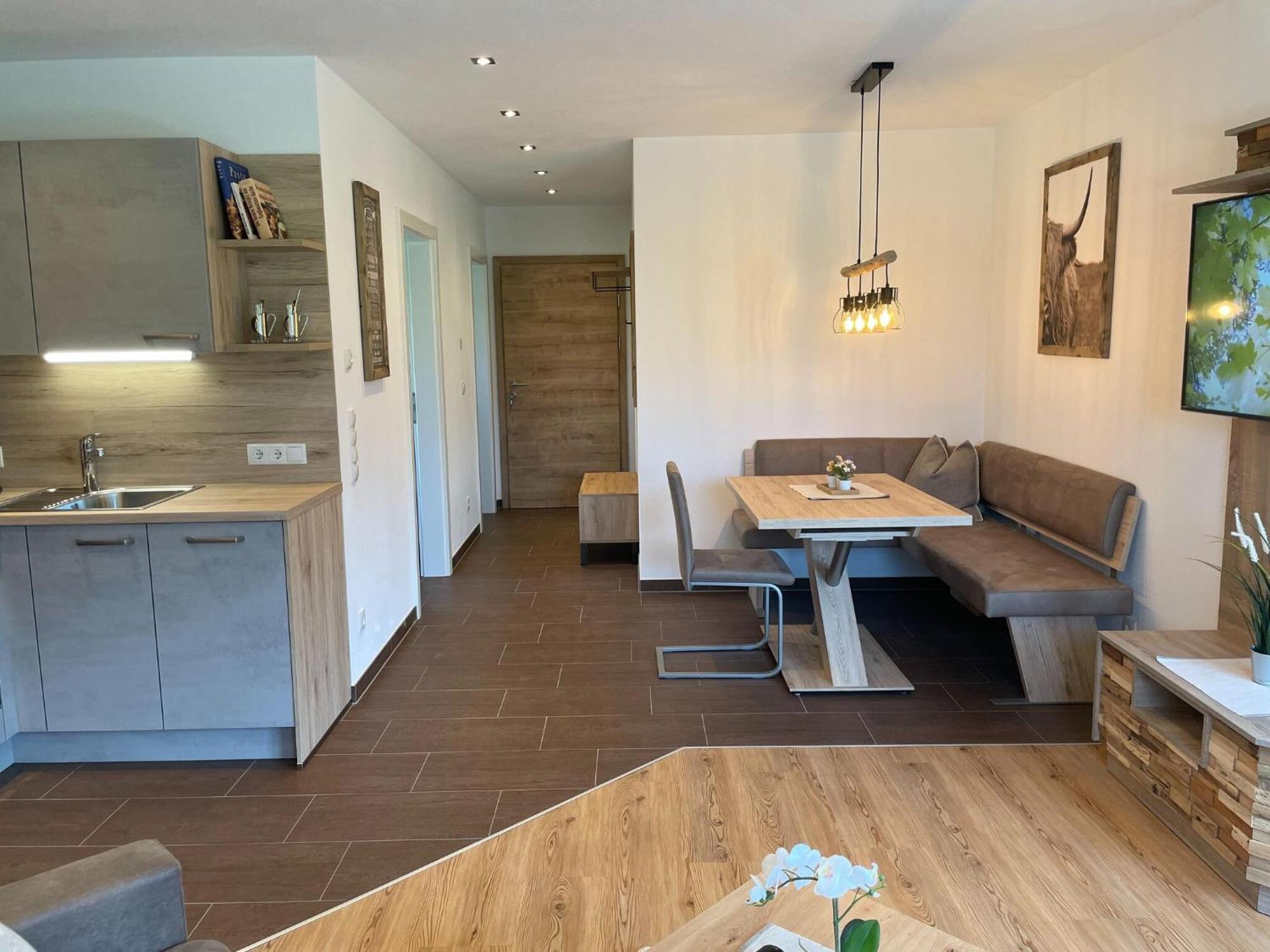 Mountainview Apartments Инсбрук Экстерьер фото