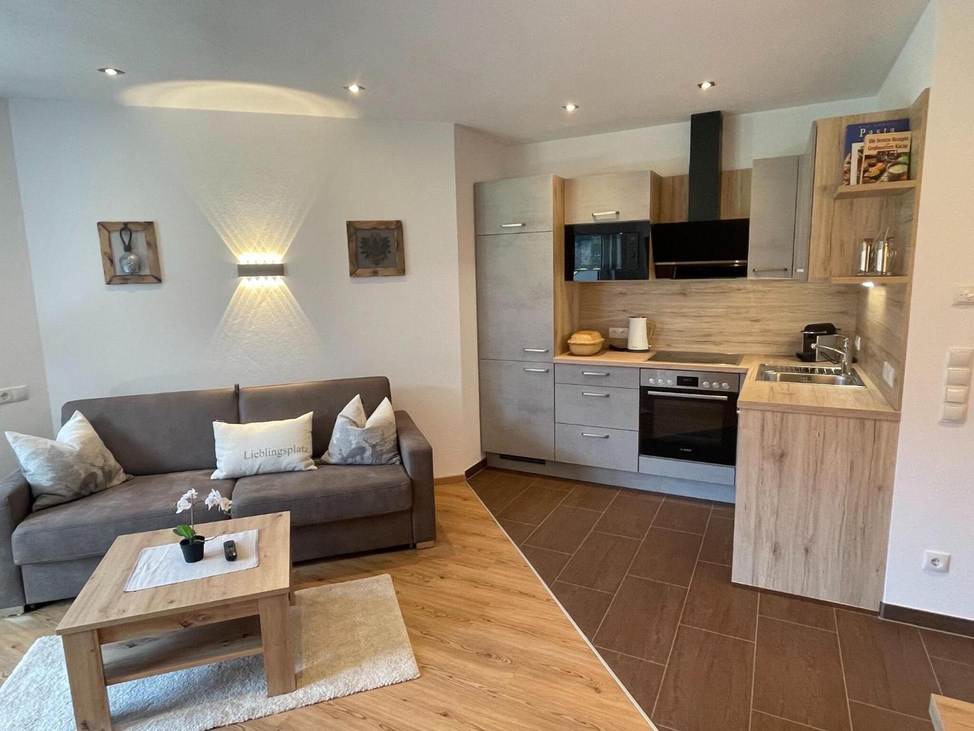 Mountainview Apartments Инсбрук Экстерьер фото