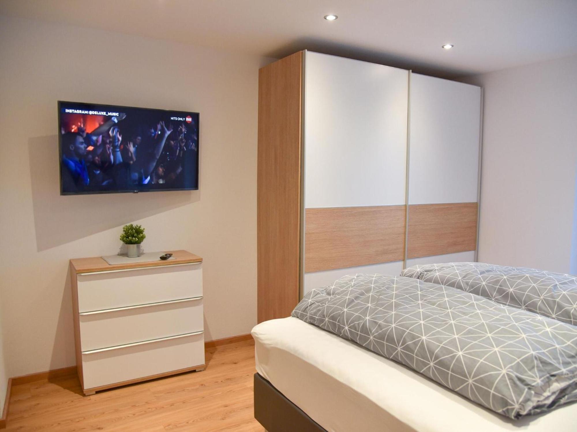 Mountainview Apartments Инсбрук Экстерьер фото