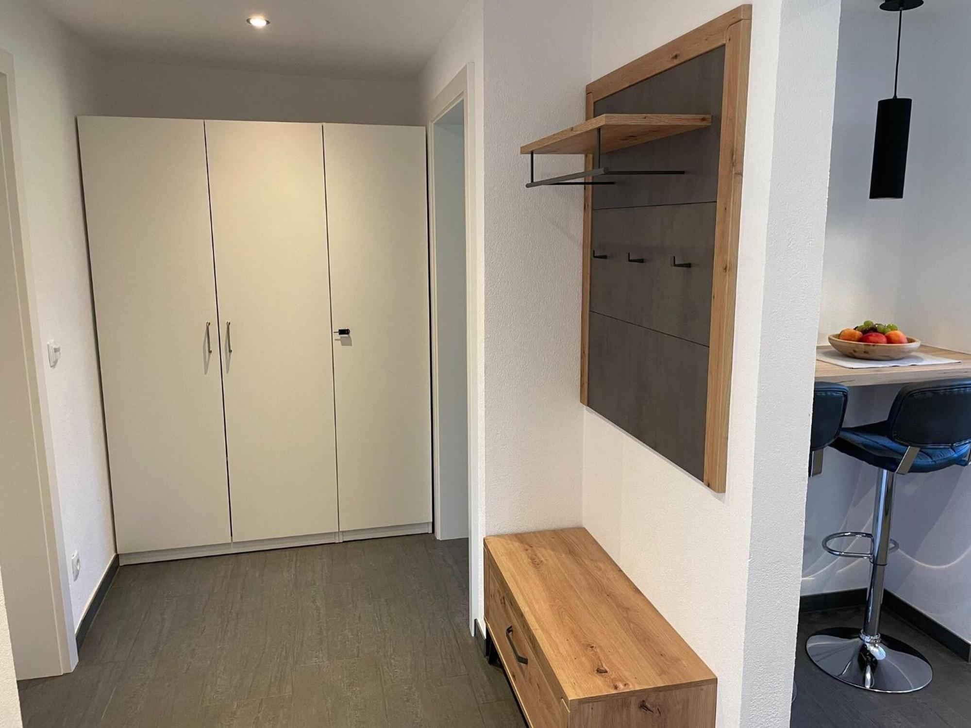 Mountainview Apartments Инсбрук Экстерьер фото