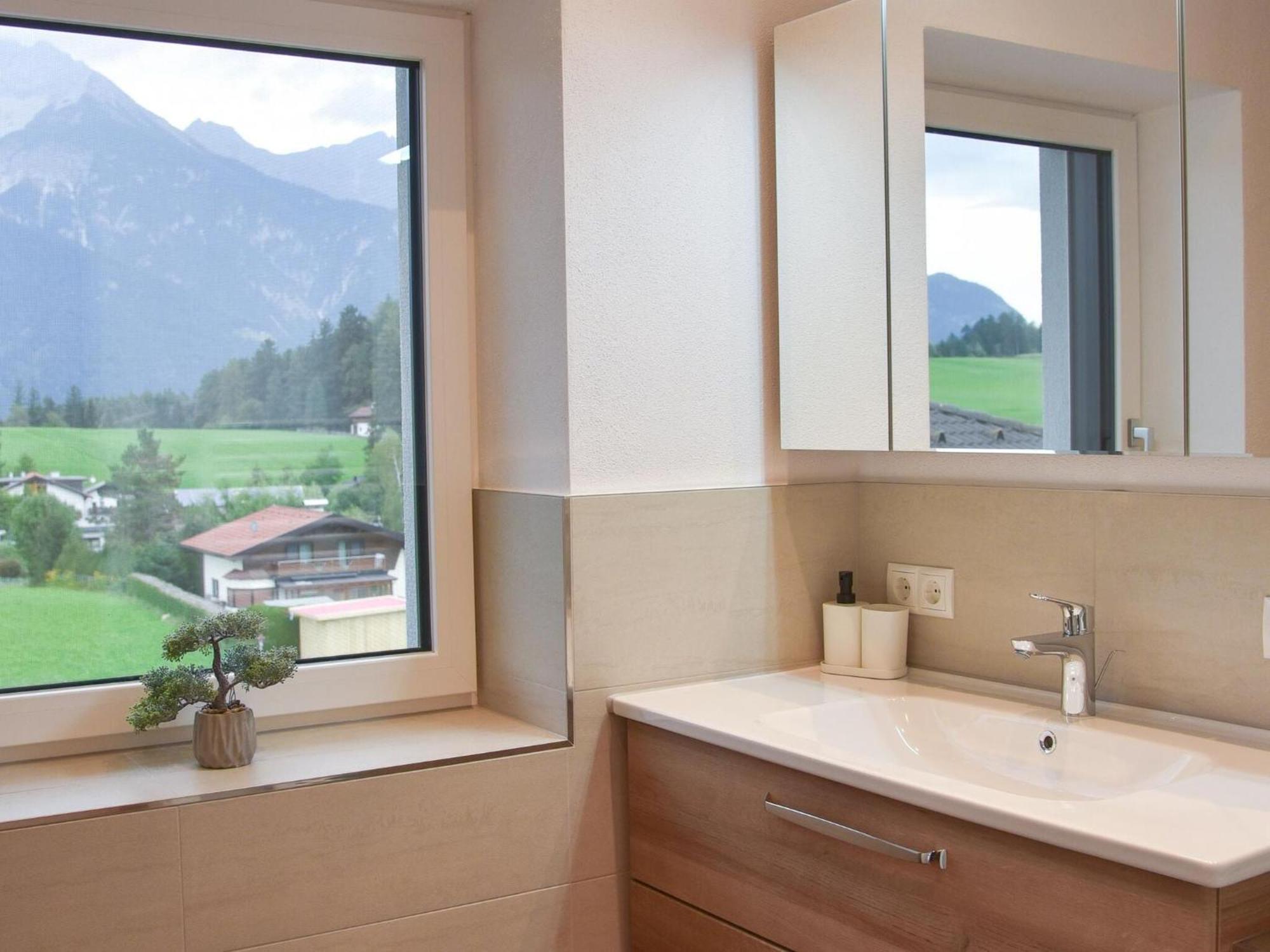 Mountainview Apartments Инсбрук Экстерьер фото