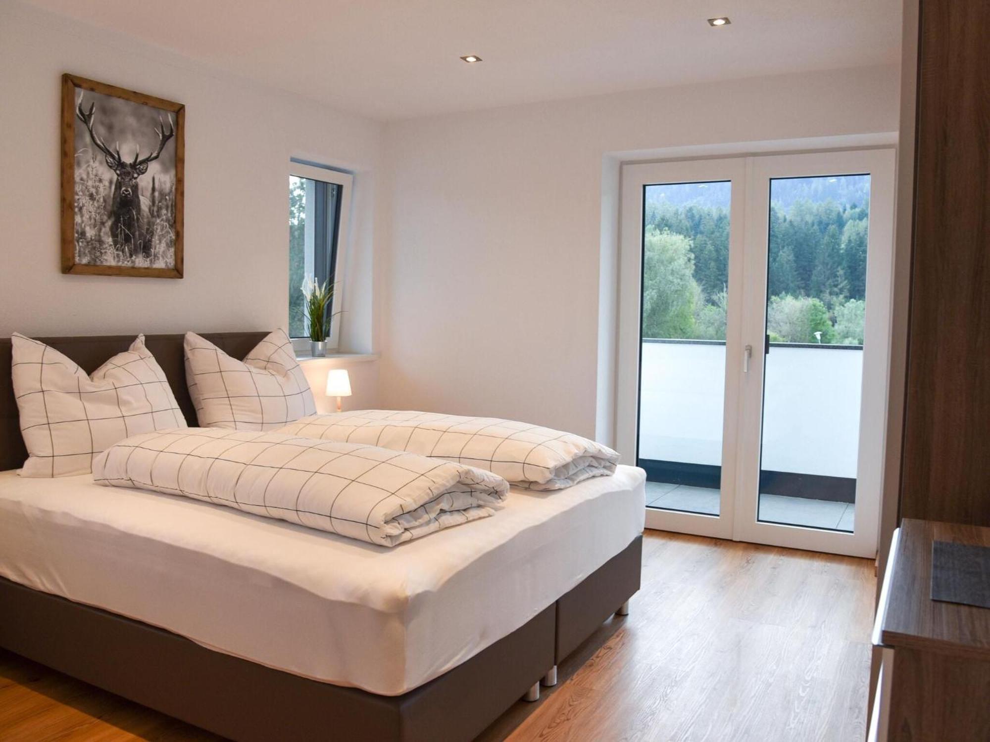 Mountainview Apartments Инсбрук Экстерьер фото
