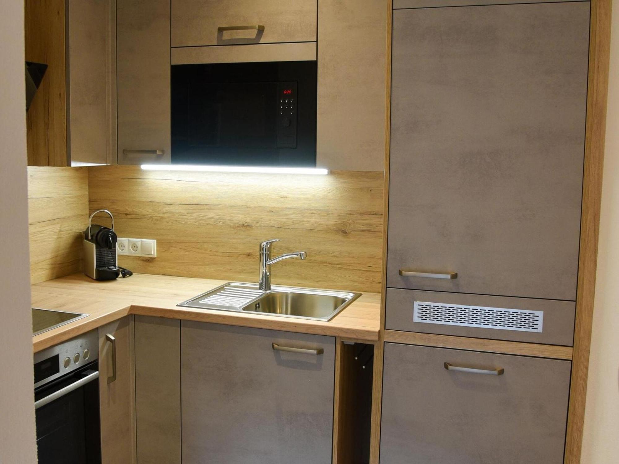 Mountainview Apartments Инсбрук Экстерьер фото